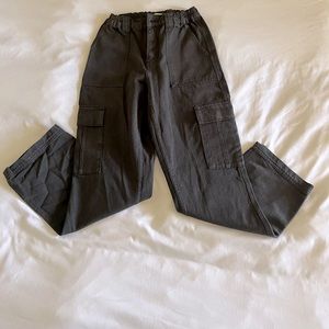 PacSun cargo jeans